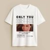 She’s Perfect Custom White T-Shirt