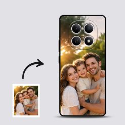 Custom Xiaomi Redmi Note 15 Silicone Case
