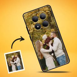 Custom Xiaomi Redmi Note 15 Pro 5G Silicone Case