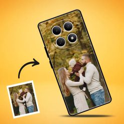 Custom Xiaomi Redmi Note 15 Silicone Case