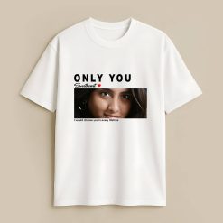 Sweetheart Custom White T-Shirt
