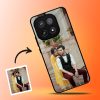 Custom vivo iQOO 15 Glass Case