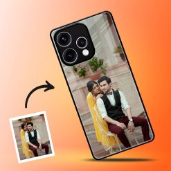 Custom Oppo Reno 15C 5G Glass Case
