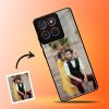 Custom Motorola Moto G57 Power Glass Case