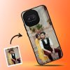 Custom Vivo iQOO 15R Glass Case