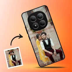 Custom Xiaomi Redmi Note 15 Pro+ Glass Case
