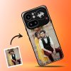 Custom Nothing Phone 4A Pro Glass Case