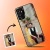 Custom Samsung S25 FE Glass Case