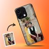 Custom Oppo Reno 15 Glass Case