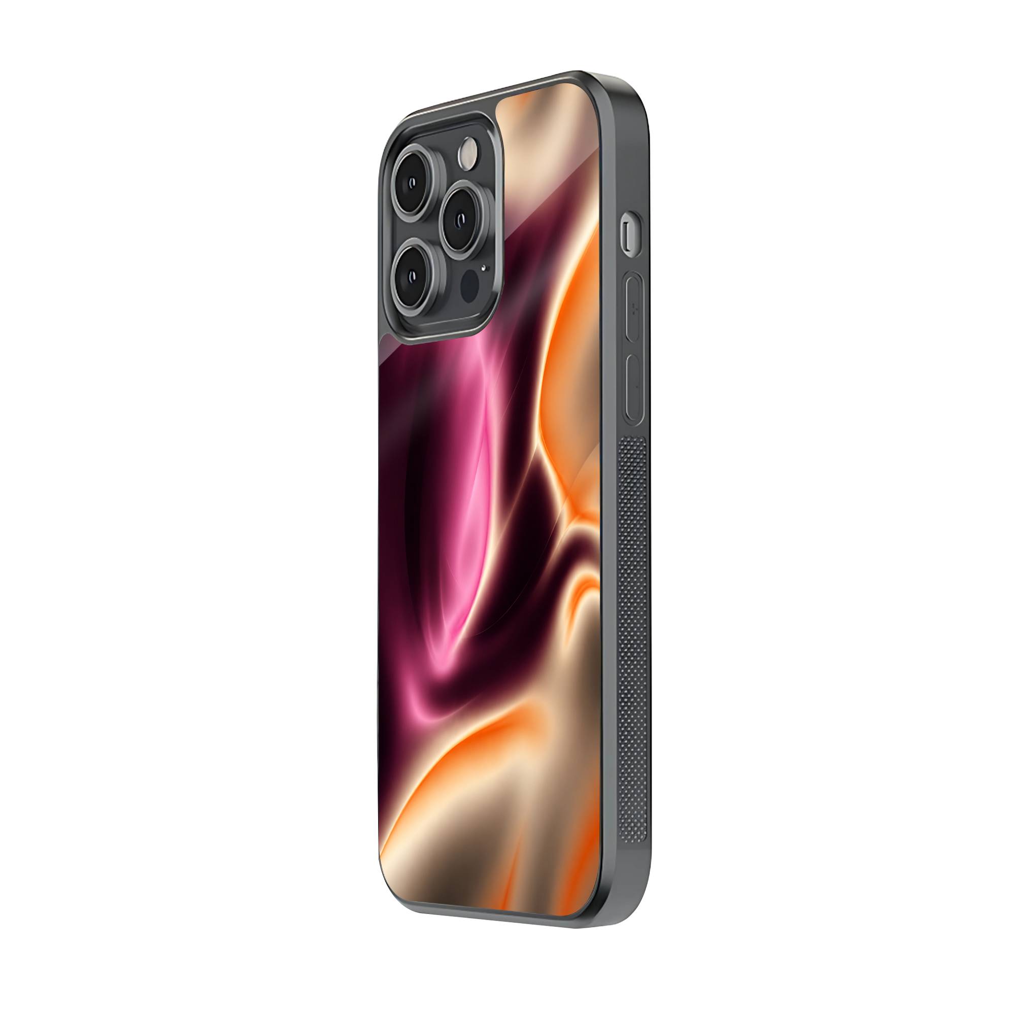 Velvet Flow Glass Case - Image 2