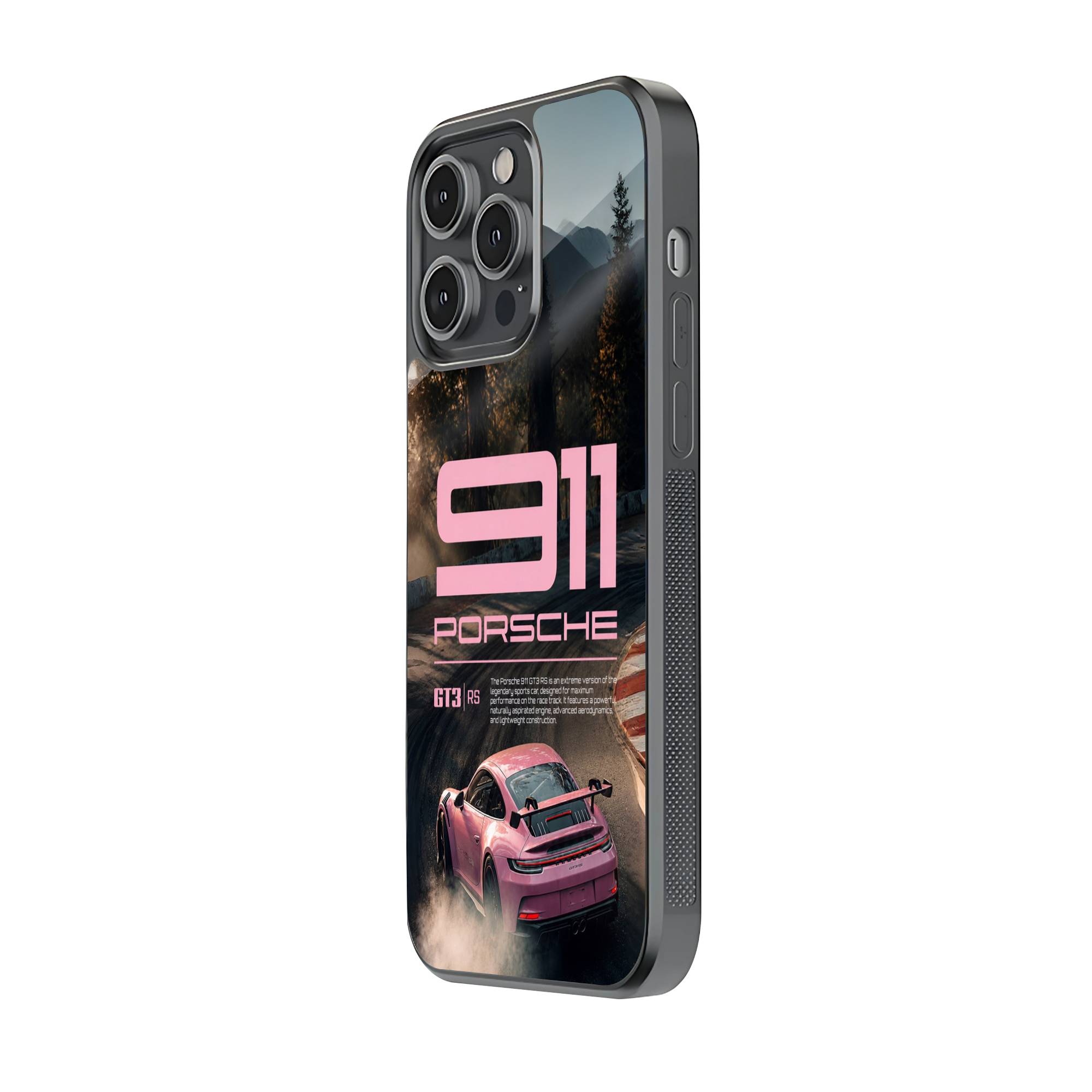 Ultimate GT3 Glass Case - Image 2