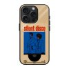 Silent Disco Glass Case