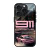 Ultimate GT3 Glass Case