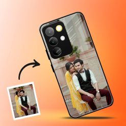 Custom Realme C85 5G Glass Case