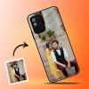 Custom Realme Narzo 50i 4G Glass Case