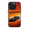 AMG Drift Glass Case