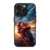 Speed 120 Glass Case