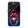 Spider Verse Glass Case