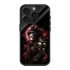 Sun Wukong Glass Case