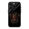 The Dark Guard Glass Case