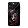 The Mystic Beauty Glass Case