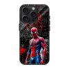 Cool Spider Glass Case