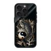 Dark Zen Glass Case