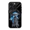 Dobby Glass Case