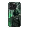 Doctor Doom Glass Case
