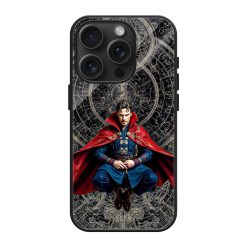 Doctor Strange Glass Case