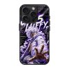 Apex Luffy Glass Case