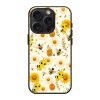 Honey Bee Glass Case