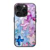Marble Puzzle Glass Case