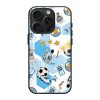 Messi Vibes Glass Case