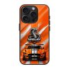 Mustang Shelby Glass Case