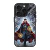Mystic Strange Glass Case