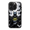 Night Hunter Glass Case