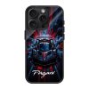 Pagani Glass Case