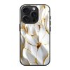 Pearl Wave Glass Case