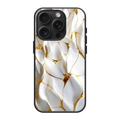 Pearl Wave Glass Case