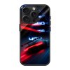 Porschee Glass Case