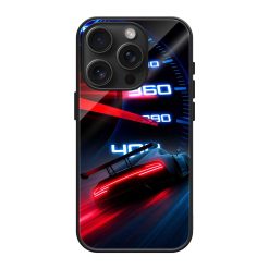 Porschee Glass Case