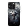 Raptor Force Glass Case