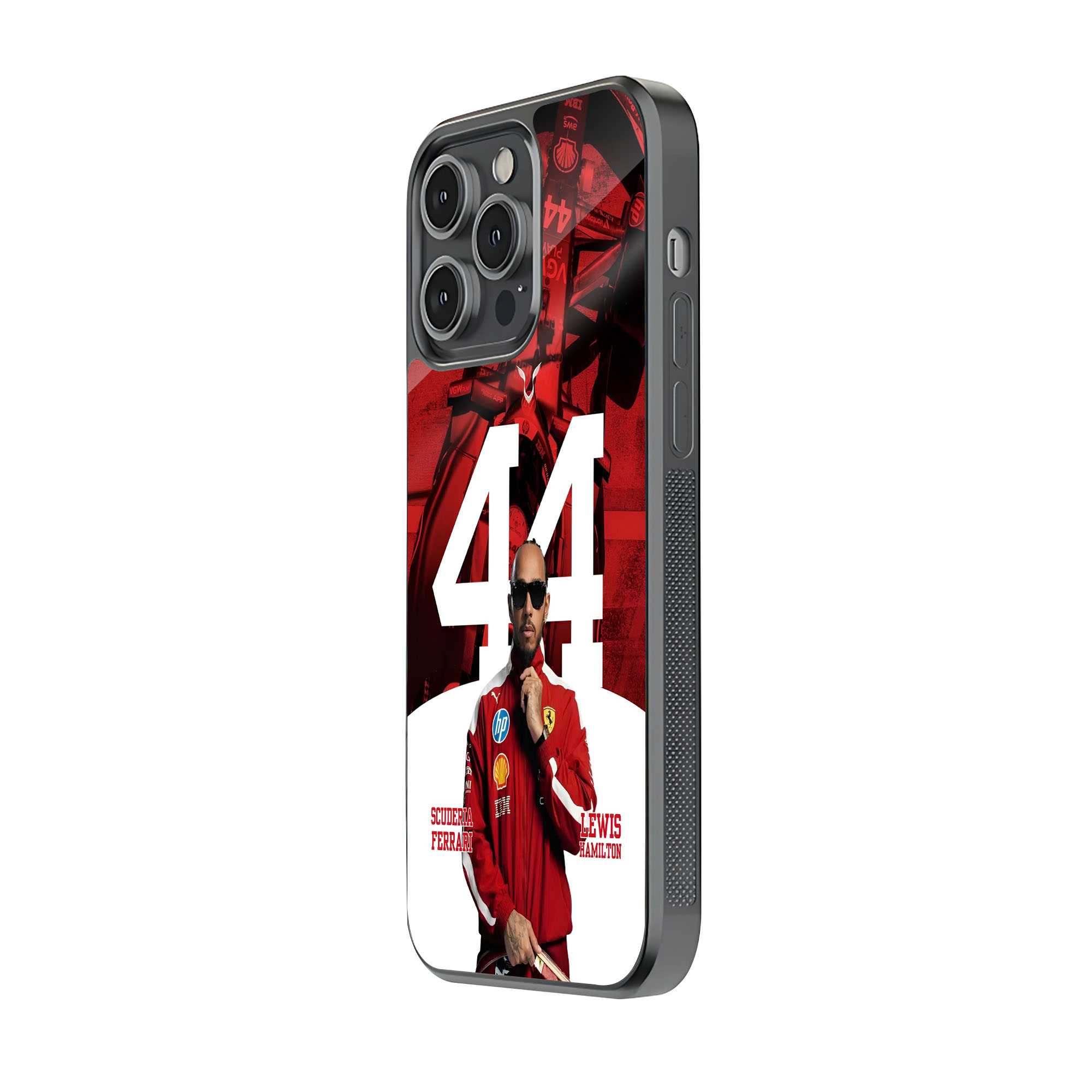 44 Legacy Glass Case - Image 2