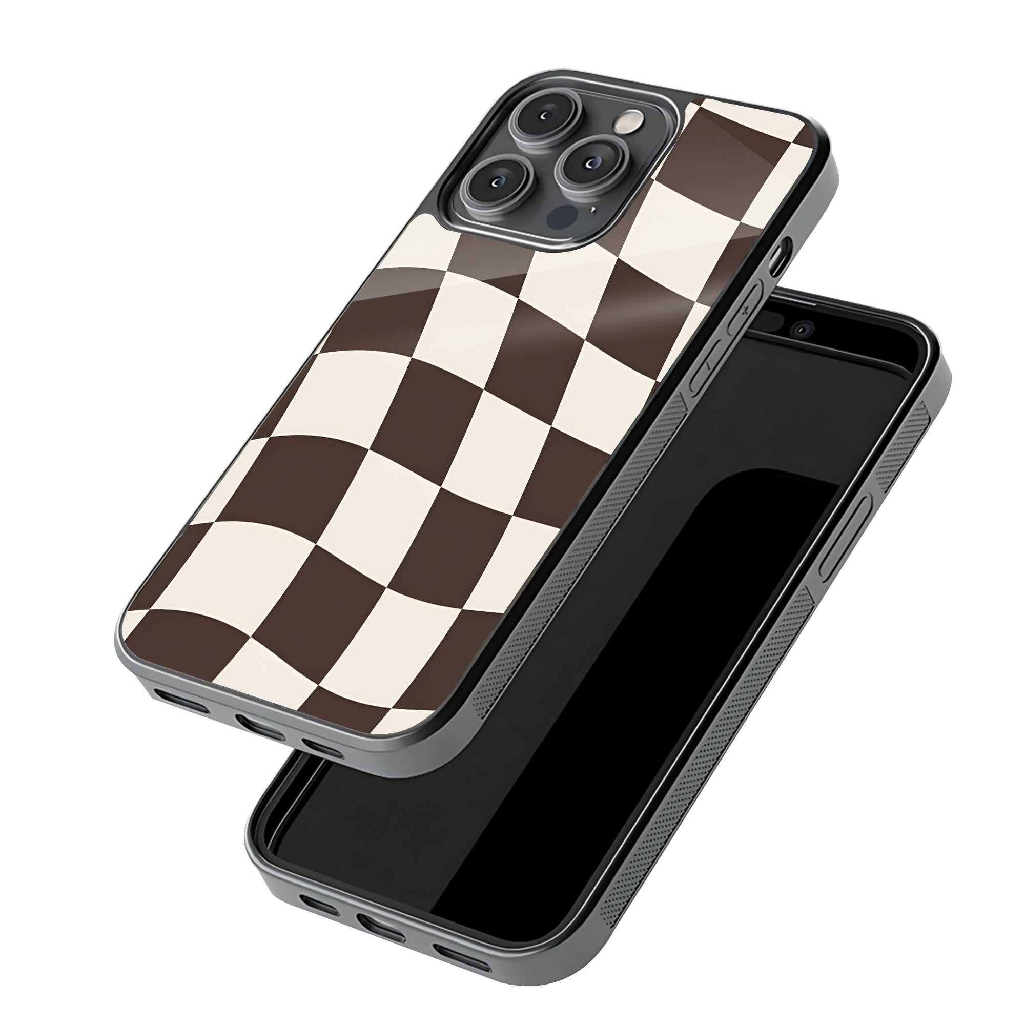 Checkmate Glass Case - Image 3