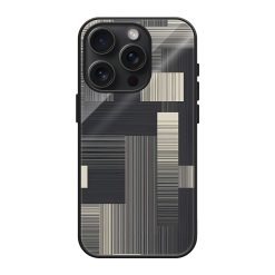 Linear Flow Glass Case