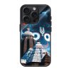 Jagannath Vibes Glass Case