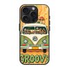 Groovy Ride Glass Case