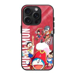 Dora Magic Glass Case