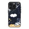Cute Astronaut Glass Case